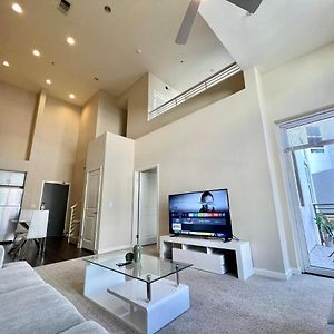 Luxury Residence Loft 3 Beds With Pool And Gym